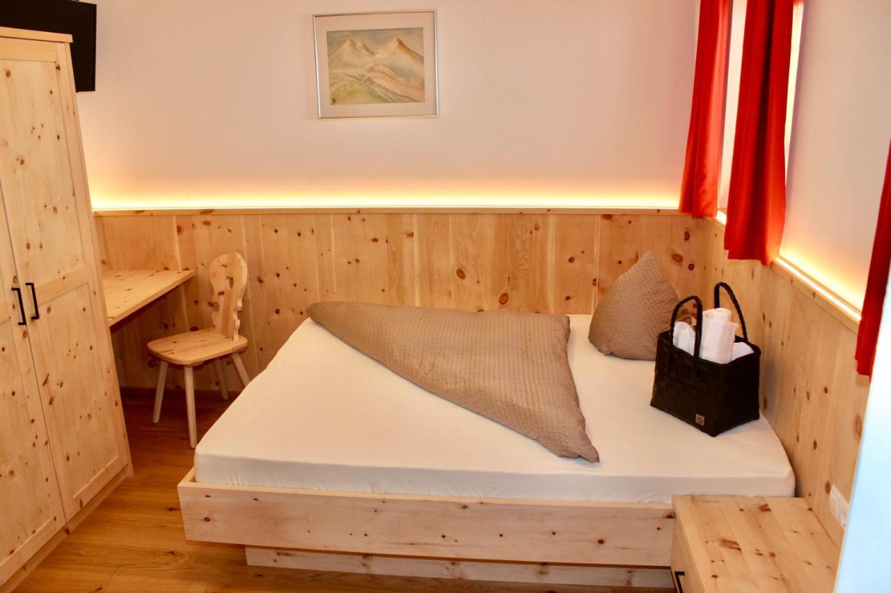 Pension Widmann Stulles Exterior foto