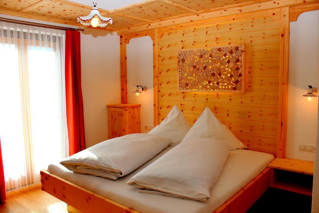 Pension Widmann Stulles Exterior foto