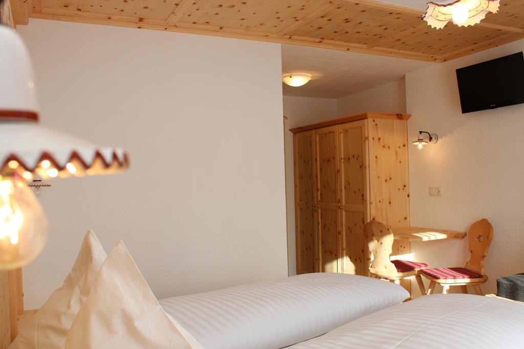 Pension Widmann Stulles Exterior foto