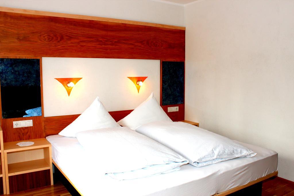 Pension Widmann Stulles Exterior foto