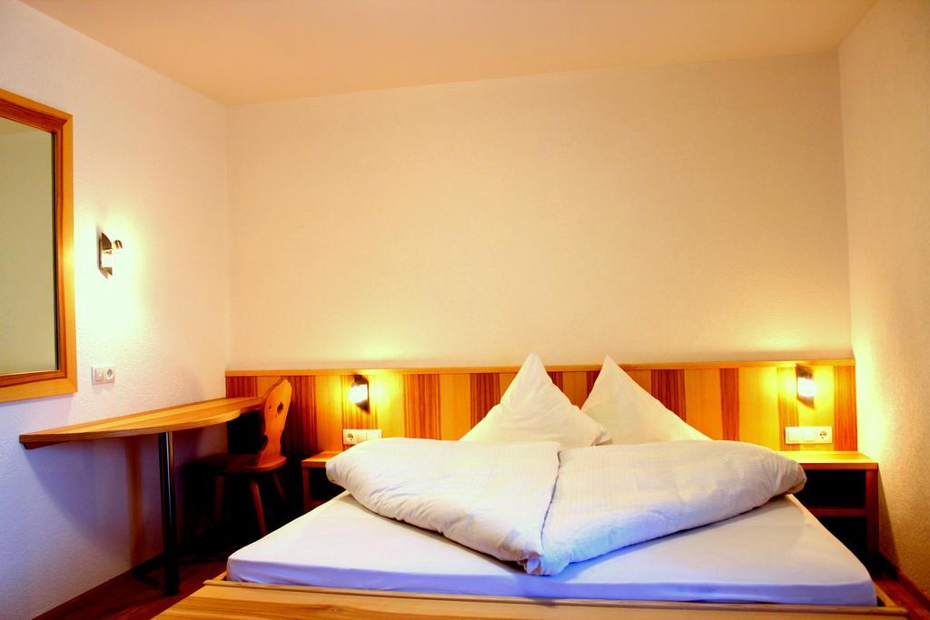 Pension Widmann Stulles Exterior foto