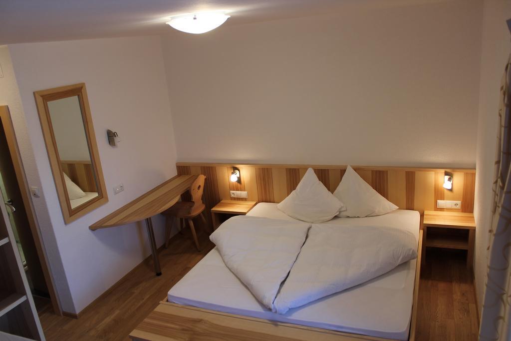 Pension Widmann Stulles Exterior foto