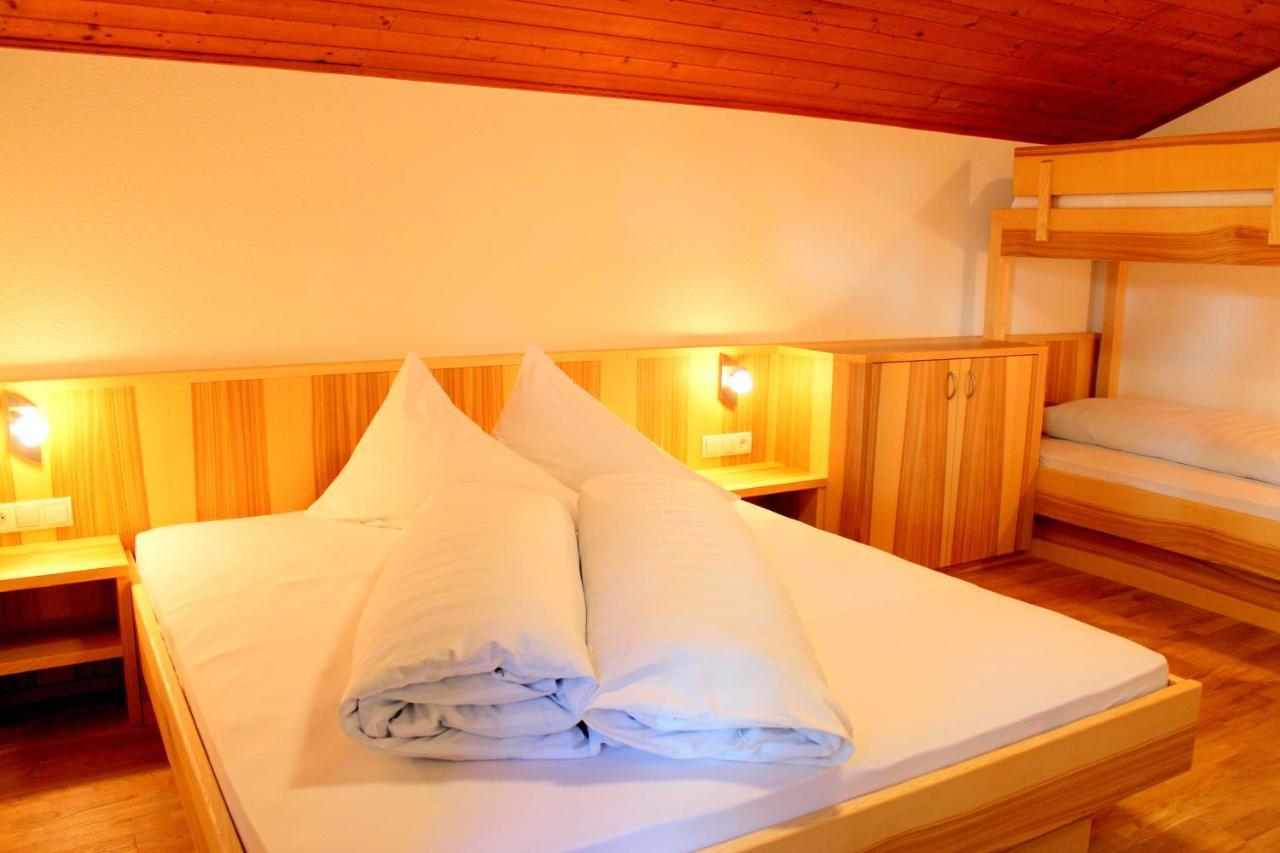 Pension Widmann Stulles Exterior foto